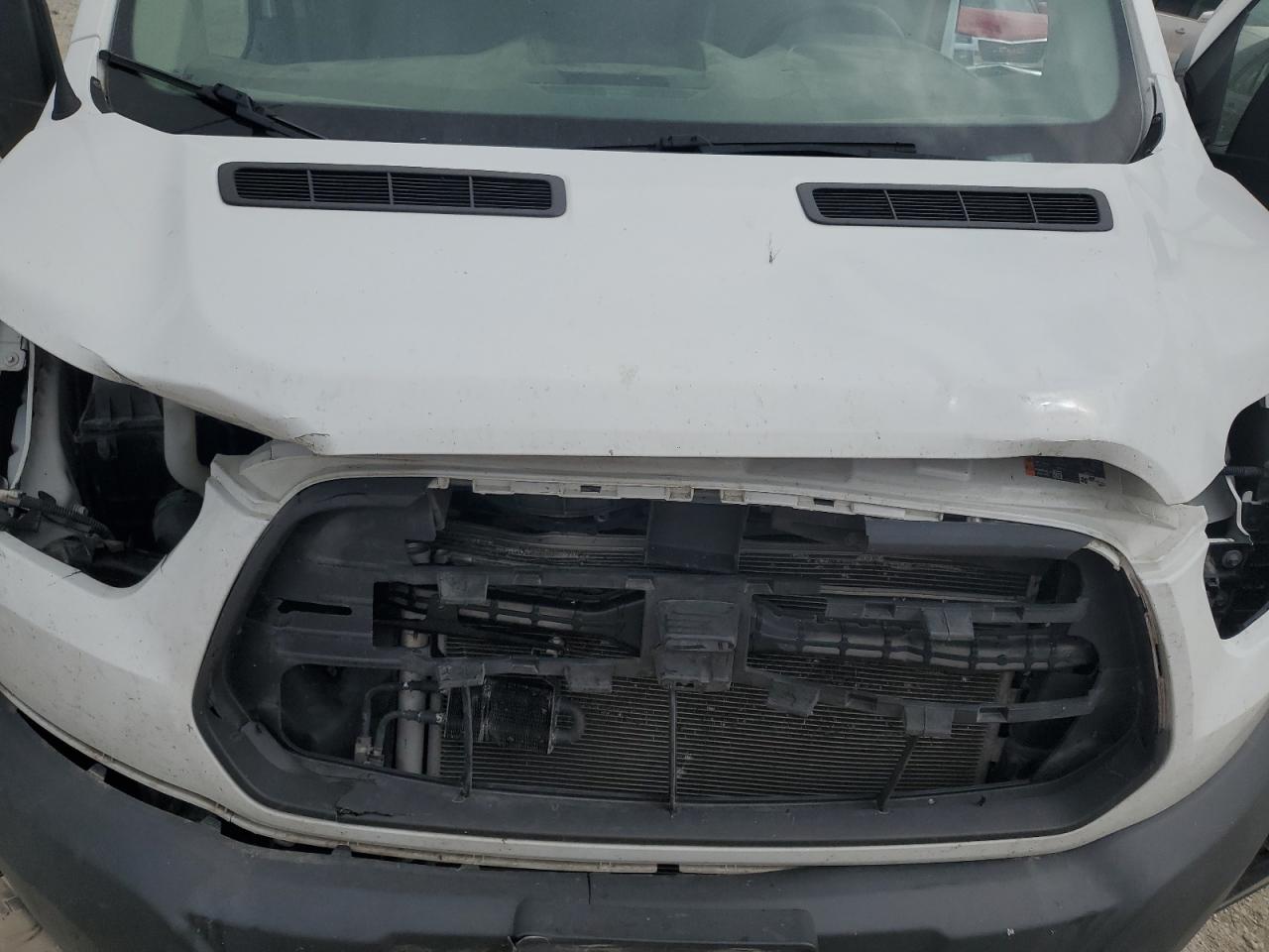 1FTNE1CM6FKA17359 2015 Ford Transit T-150