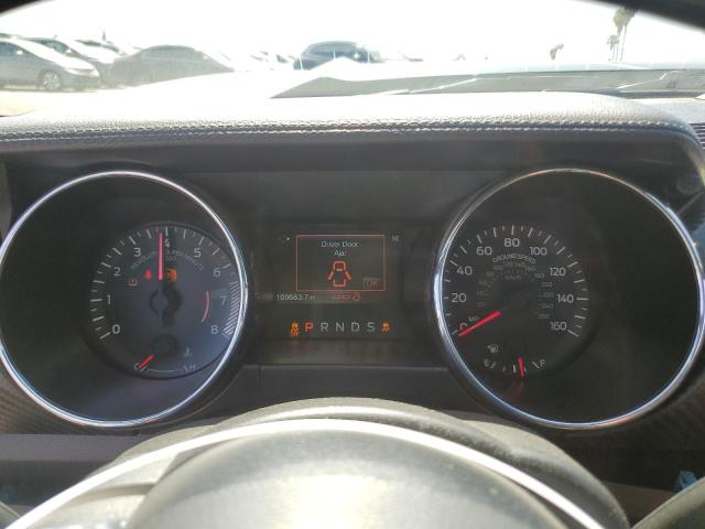 2015 Ford Mustang VIN: 1FATP8EM9F5427343 Lot: 59066294