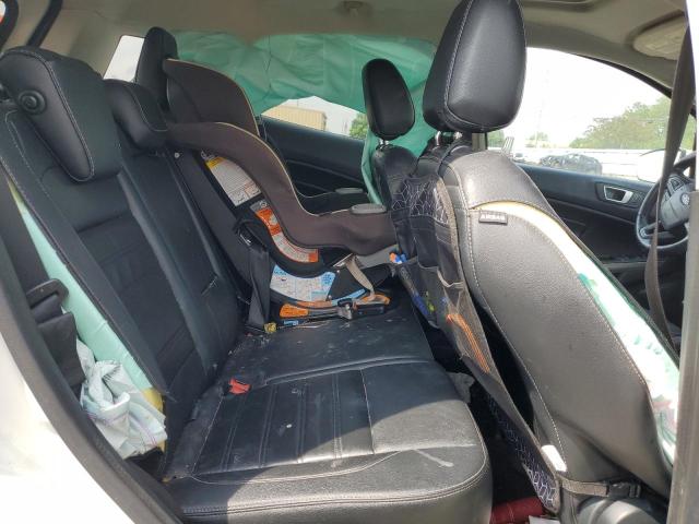 2020 Ford Ecosport Titanium VIN: MAJ6S3KL8LC351745 Lot: 57807024