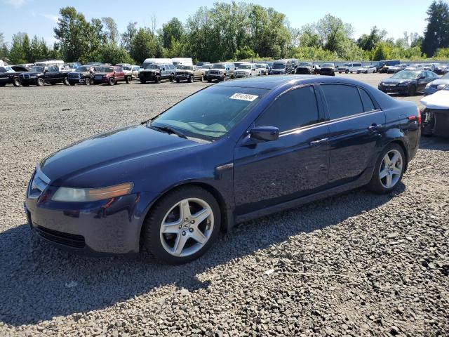 2006 ACURA 3.2TL 19UUA66296A032931  59147914