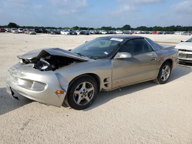 2000 Pontiac Firebird VIN: 2G2FS22K6Y2135318 Lot: 61041804