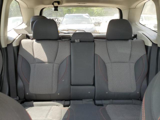 2019 Subaru Forester Sport VIN: JF2SKAJC7KH499483 Lot: 57474824