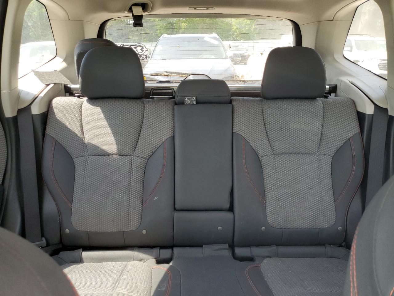 JF2SKAJC7KH499483 2019 Subaru Forester Sport