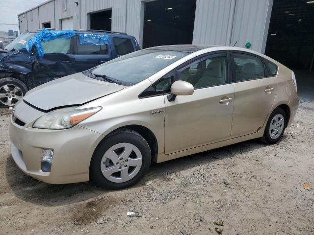 2011 Toyota Prius VIN: JTDKN3DU1B0278580 Lot: 58226254