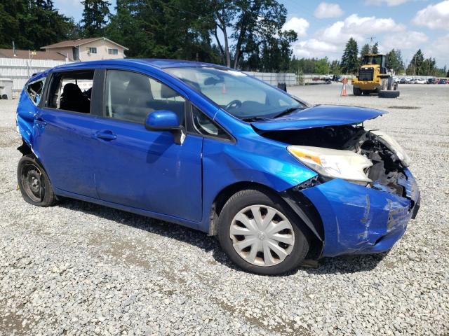 2014 Nissan Versa Note S VIN: 3N1CE2CP0EL366203 Lot: 57357734