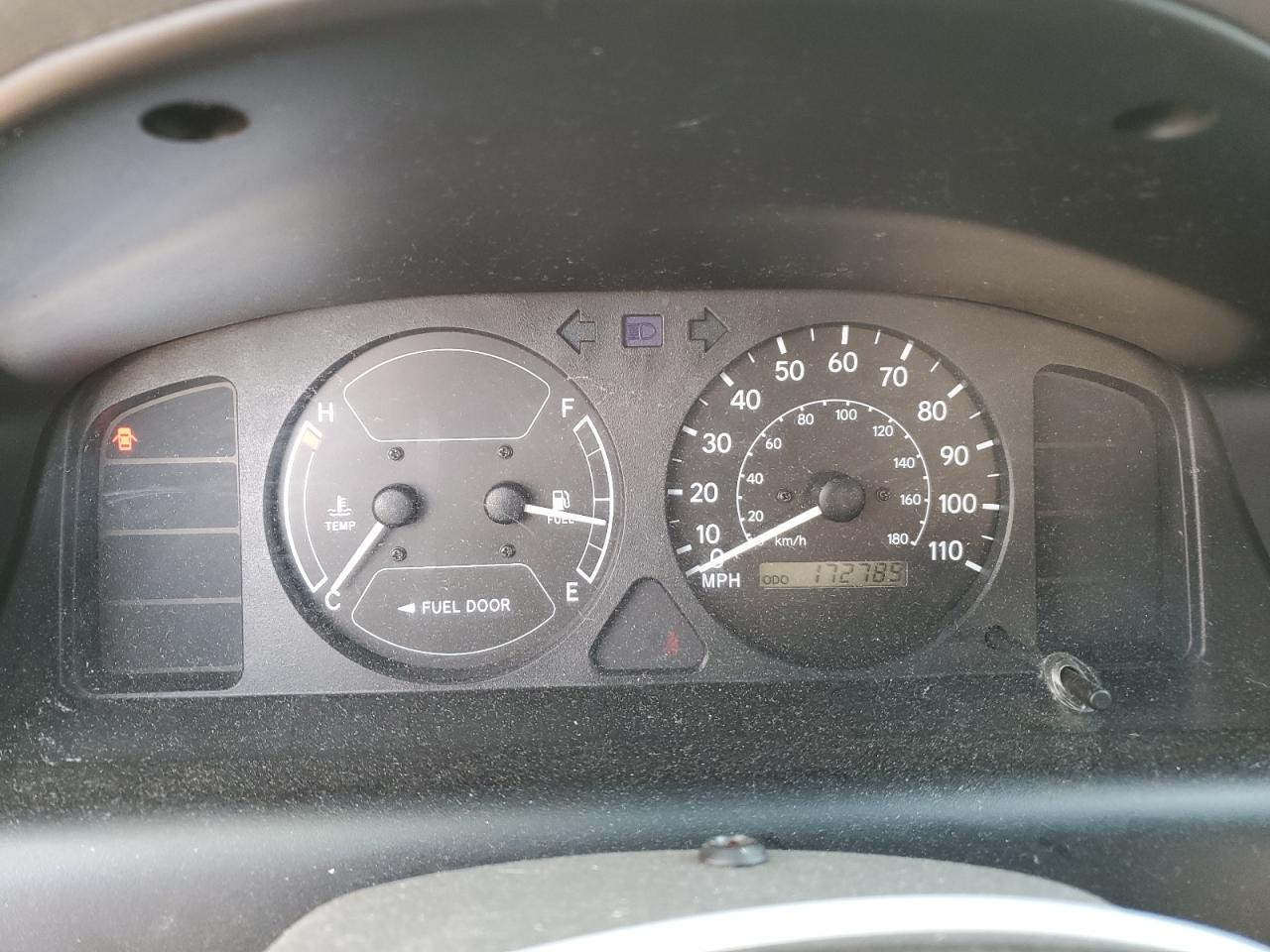 1Y1SK52822Z421392 2002 Chevrolet Geo Prizm Base