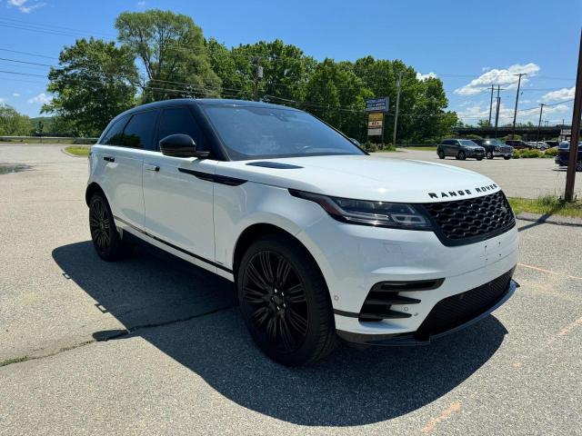 2018 Land Rover Range Rove VIN: SALYL2RX9JA778047 Lot: 57676724