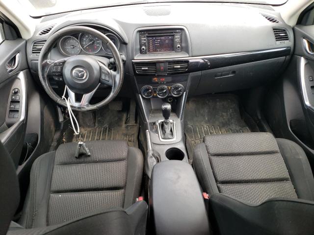 2015 Mazda Cx-5 Touring VIN: JM3KE4CY1F0524275 Lot: 58648634