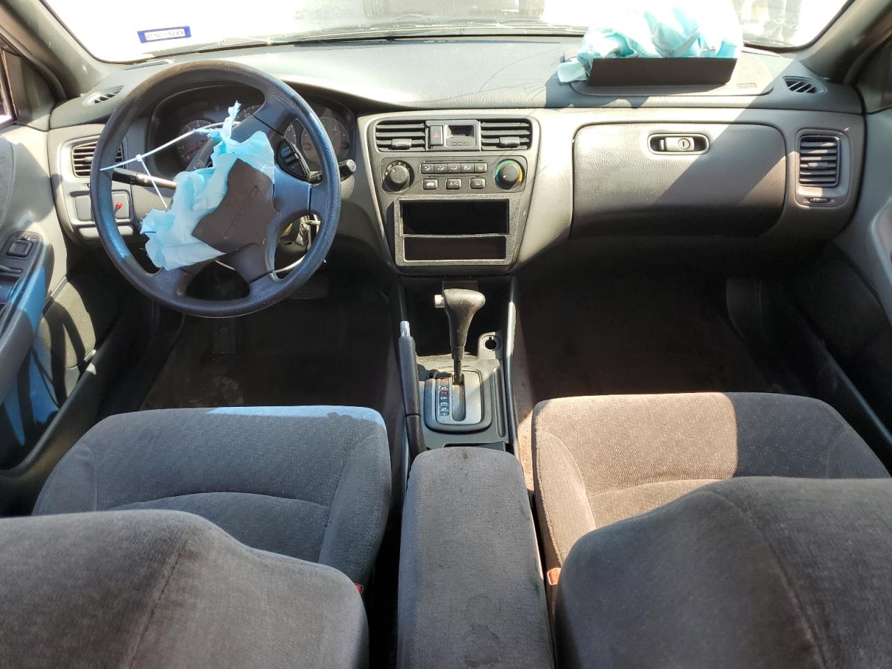 JHMCG56411C010759 2001 Honda Accord Lx