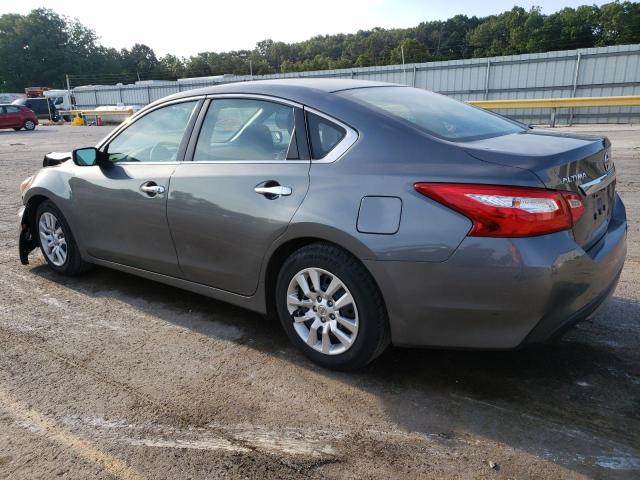 Vin: 1n4al3ap5hc112737, lot: 76259154, nissan altima 2.5 20172
