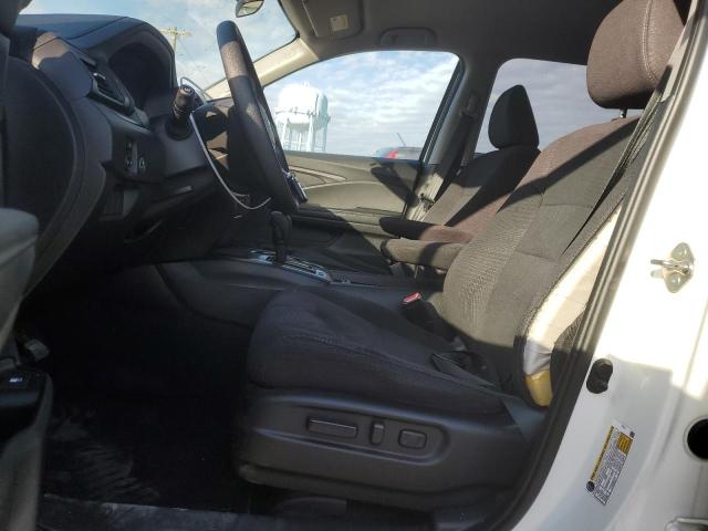 2018 Honda Pilot Ex VIN: 5FNYF6H31JB014057 Lot: 56933464