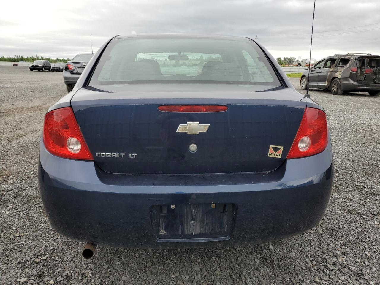 1G1AD5F59A7238097 2010 Chevrolet Cobalt 1Lt