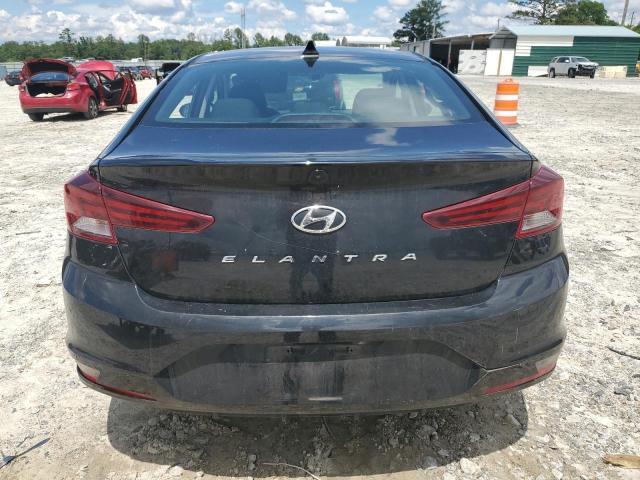2020 HYUNDAI ELANTRA SE - 5NPD84LF9LH546983