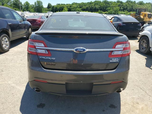 2015 Ford Taurus Sel VIN: 1FAHP2E85FG174709 Lot: 58895884