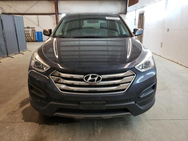 2015 Hyundai Santa Fe Sport VIN: 5XYZTDLBXFG305303 Lot: 59030834