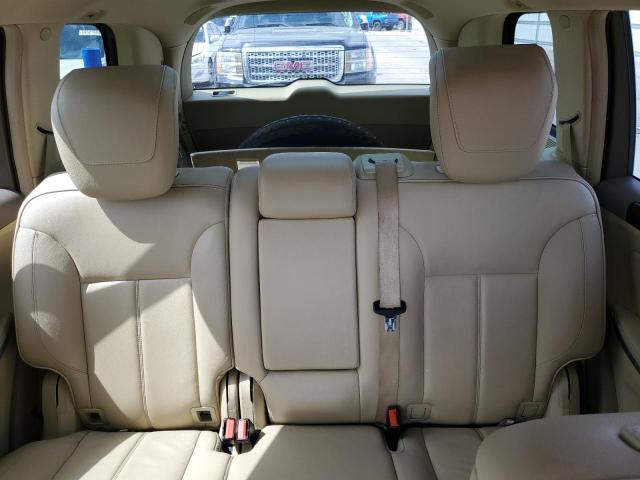 2011 Mercedes-Benz Gl 550 4Matic VIN: 4JGBF8GE7BA747238 Lot: 59308734