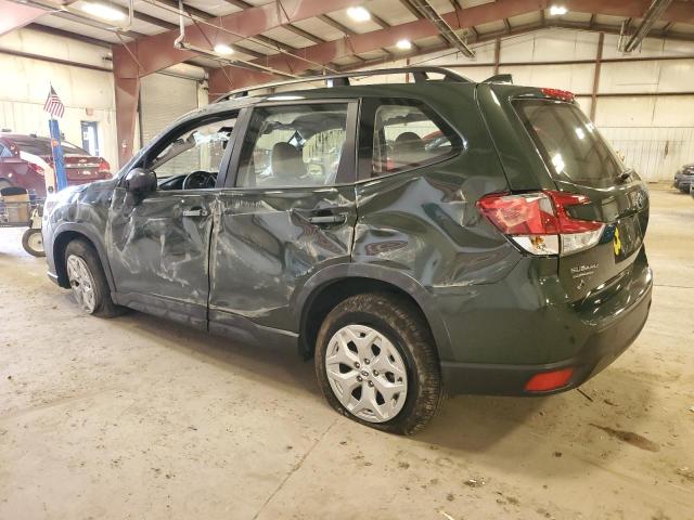 2023 SUBARU FORESTER - JF2SKACC1PH496468
