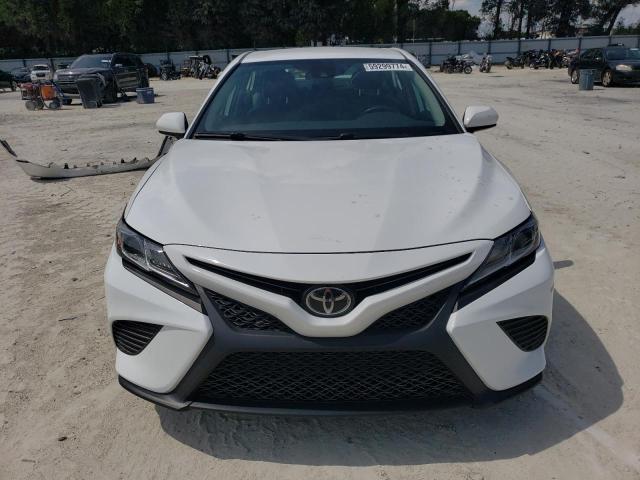 2019 Toyota Camry L VIN: 4T1B11HK3KU730283 Lot: 59299774