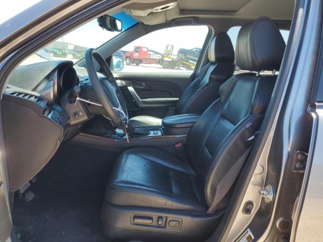 2008 Acura Mdx Sport VIN: 2HNYD285X8H516547 Lot: 58023064