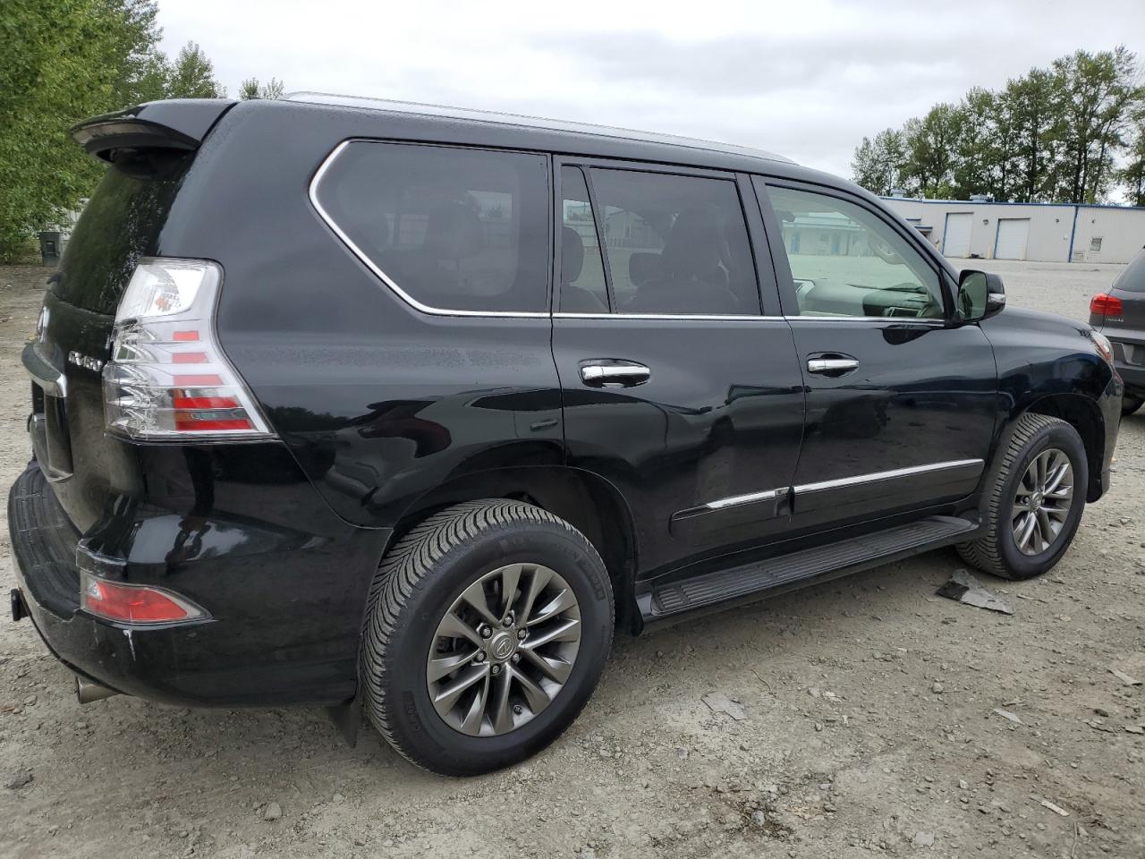 JTJJM7FX7F5111434 2015 Lexus Gx 460 Premium