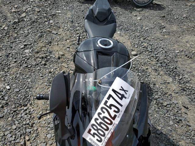 2018 KAWASAKI ZX1000 R - JKAZXCR11JA007271