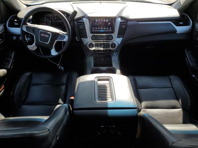 2017 GMC YUKON XL K - 1GKS2GKC0HR206806
