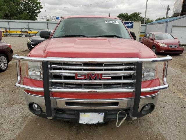 2011 GMC SIERRA K15 1GTR2VE39BZ148132  59703844