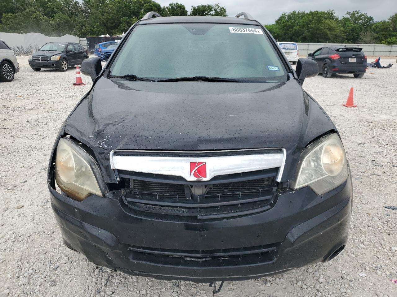 3GSCL53788S588023 2008 Saturn Vue Xr