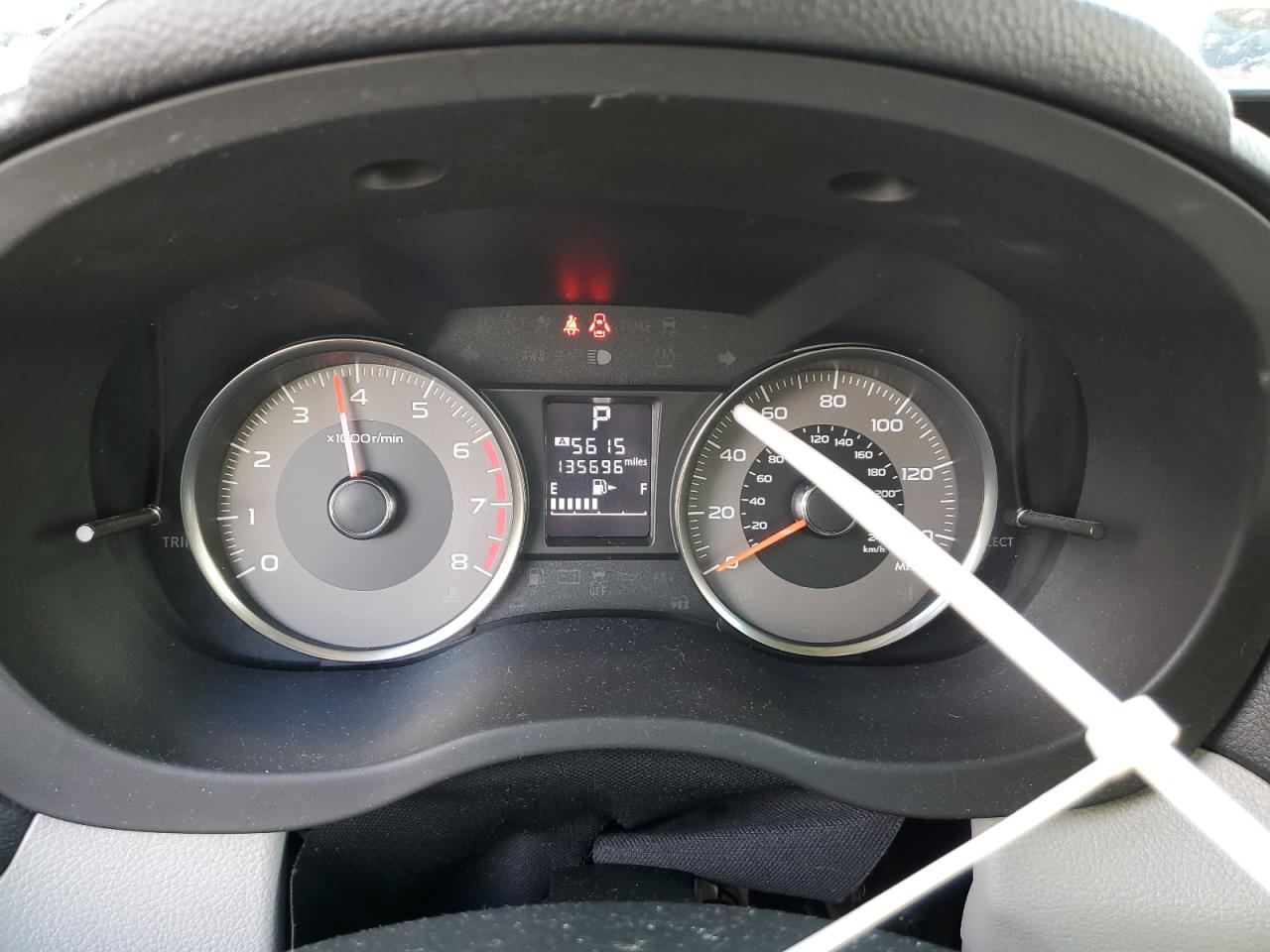 JF2SJAJC7EH519013 2014 Subaru Forester 2.5I Limited