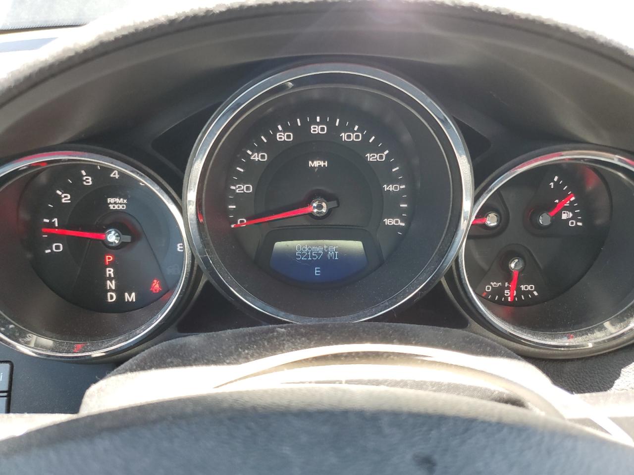 1G6DE5E5XC0149950 2012 Cadillac Cts Luxury Collection