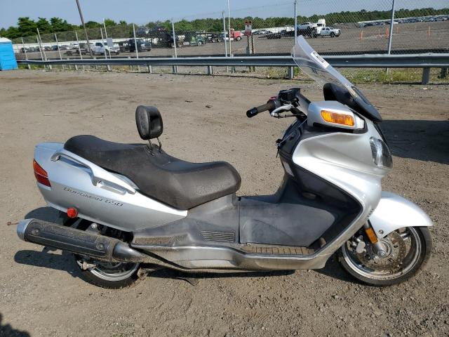2003 SUZUKI AN650 K3 - JS1CP51A432101042