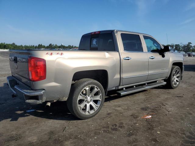 2017 CHEVROLET SILVERADO - 3GCUKSEC9HG402875