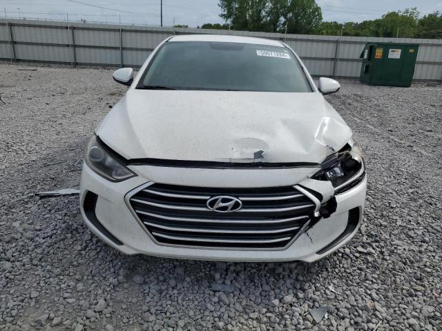 2017 HYUNDAI ELANTRA SE - 5NPD84LF9HH001292