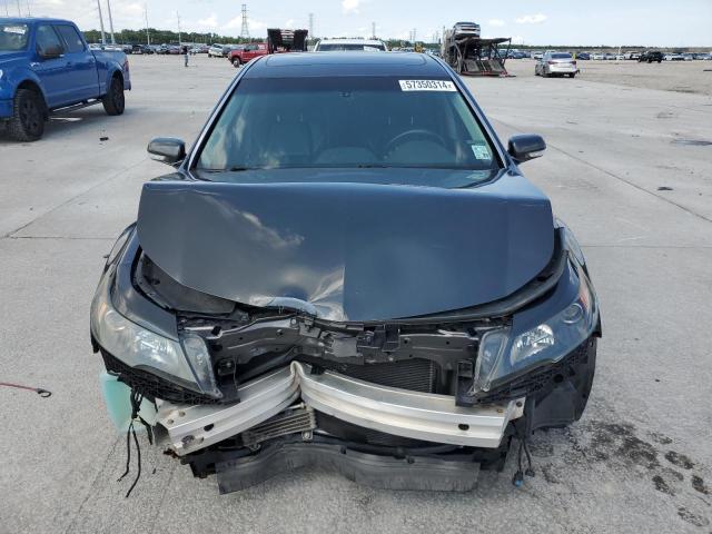 2013 Acura Tl VIN: 19UUA8F25DA005105 Lot: 57350314