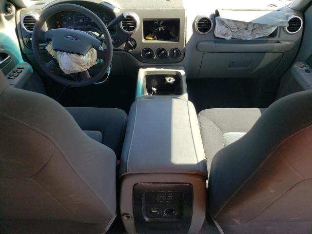 2004 Ford Expedition Xlt VIN: 1FMPU16L84LA85700 Lot: 59093334