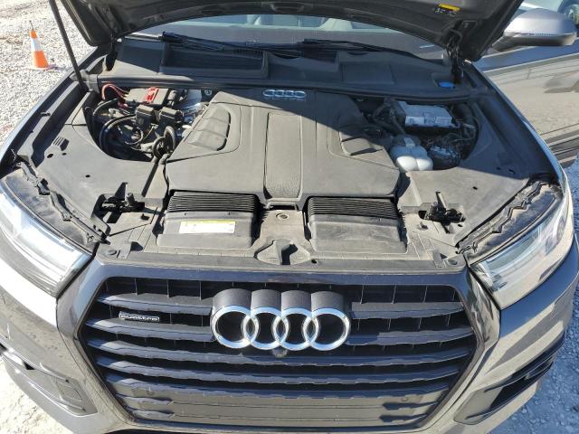 VIN WA1VAAF7XJD008429 2018 Audi Q7, Prestige no.12