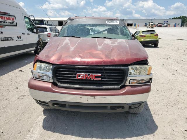 2001 GMC Yukon VIN: 1GKEC13T11R144361 Lot: 60340874