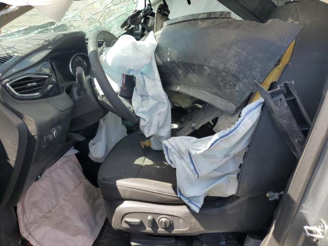 2023 Buick Encore Gx Select VIN: KL4MMESL8PB119739 Lot: 58240464