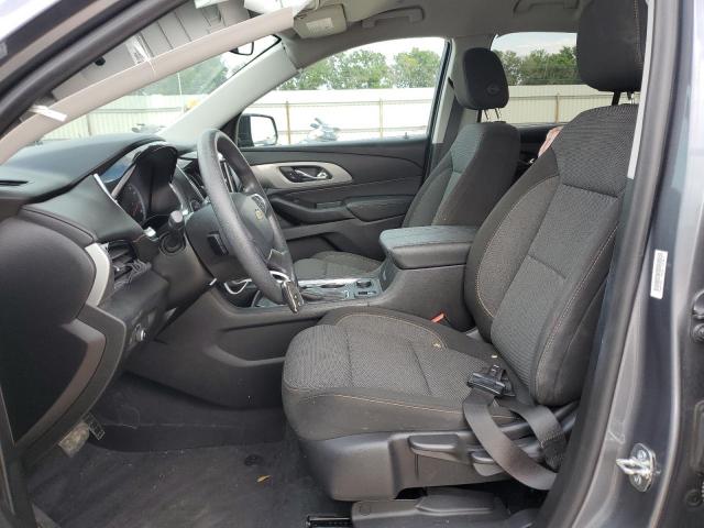 1GNERFKW5LJ256351 Chevrolet Traverse L 7