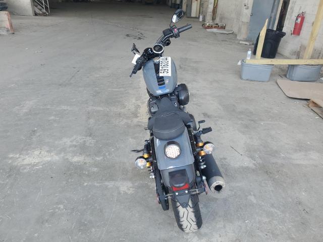 2023 YAMAHA XVS950 CUD JYAVN05E0PA016162