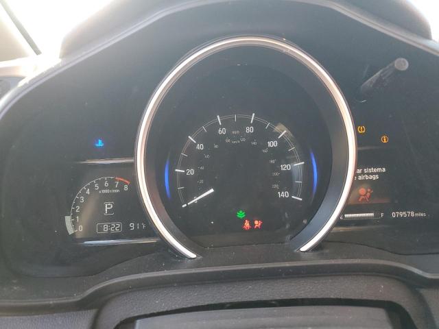 2018 Honda Fit Ex VIN: 3HGGK5H8XJM702374 Lot: 59400594