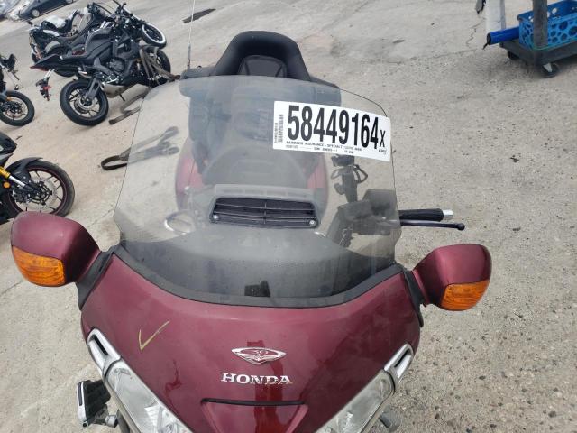 2005 HONDA GL1800 A 1HFSC47435A407804