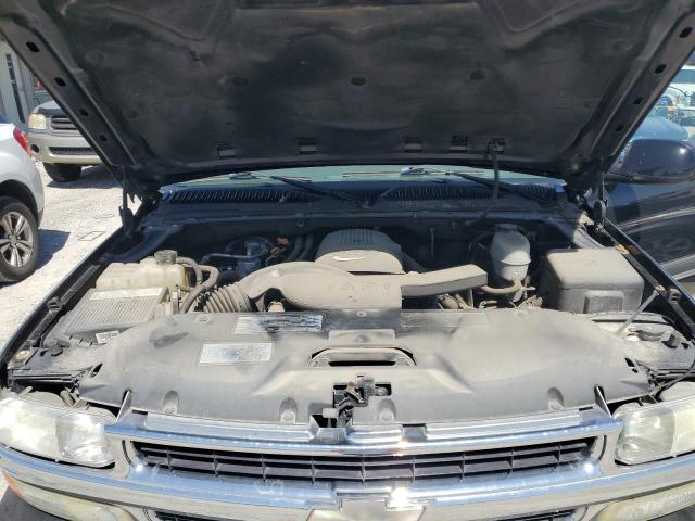 2005 Chevrolet Tahoe C1500 VIN: 1GNEC13T45J161338 Lot: 56417234