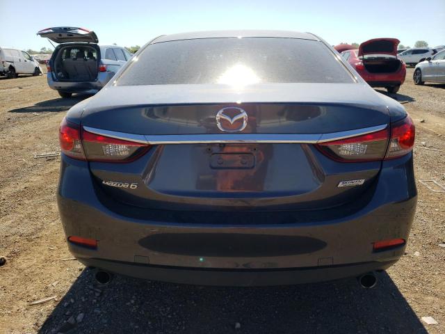 2016 Mazda 6 Sport VIN: JM1GJ1U58G1458879 Lot: 58564984