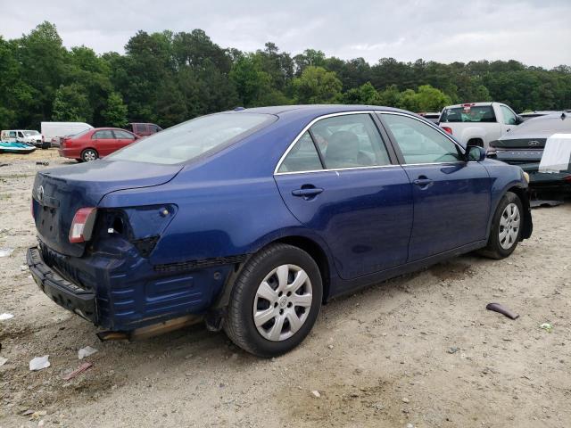 2010 Toyota Camry Base VIN: 4T1BF3EK4AU529248 Lot: 57075584