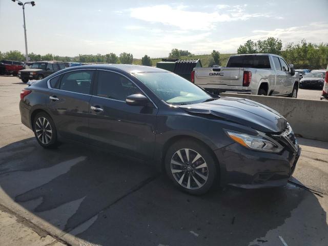 2016 NISSAN ALTIMA 2.5 - 1N4AL3AP1GC127136