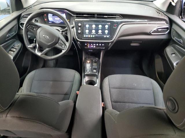 2023 Chevrolet Bolt Euv Lt VIN: 1G1FY6S02P4148942 Lot: 60720014