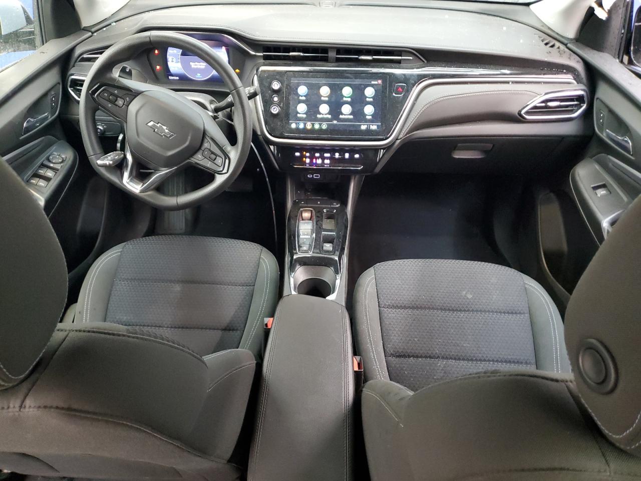 1G1FY6S02P4148942 2023 Chevrolet Bolt Euv Lt