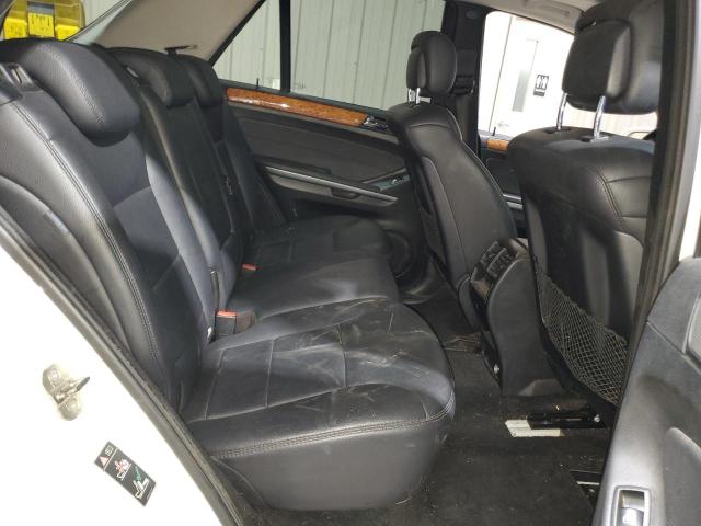 2009 Mercedes-Benz Ml 350 VIN: 4JGBB86E69A530884 Lot: 60256474
