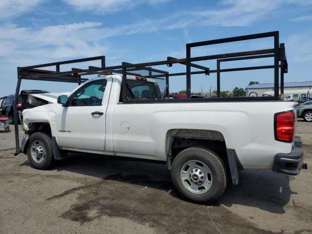 2015 CHEVROLET SILVRDO LS 1GC0CUEG0FZ553353